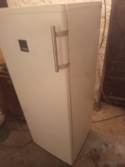 Lednička Zanussi - 5