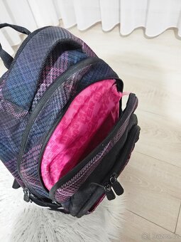 Školní batoh bigmaster digital B - 5