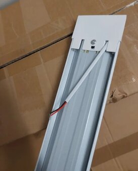 Úsporné led zářivky 60cm - 5