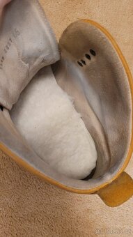 VASKY Highland Caramel (vel. 46) - 5