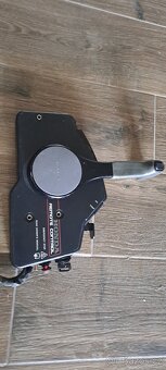 Lodní motor Honda 40hp, EFI - 5