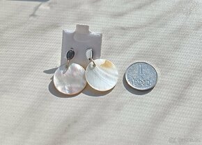 Náušnice - 5