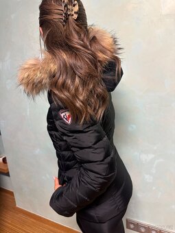 Lyžařská bunda Rossignol - 5