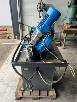 Pásová pila Pilous ARG 240 standard - 5