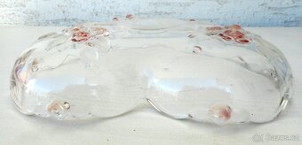 stará, skleněná sada - 5