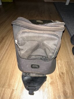 BMW tankvak / nádržní brašna - 5