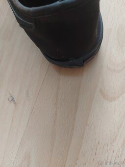 Tenisky Vans (velikost 41) - 5