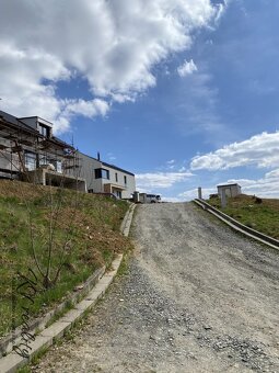 Prodej pozemek k bydlení o CP 1096 m2, Zlín, místní část Luž - 5