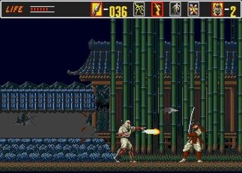 Sega Mega Drive MICRO + MEGAGAMES 6 - 5