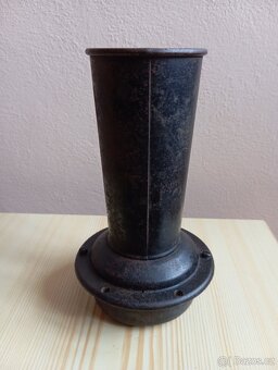 Prodám klakson Bosch FG 12 B - 5