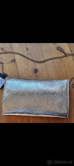 Zlaté společenské psaníčko - 5