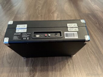 Gramofon Denver VPL-120 black - 5