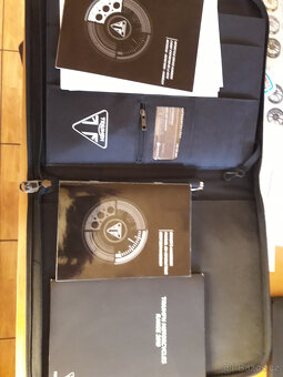 Triumph Bonneville Speedmaster - 5