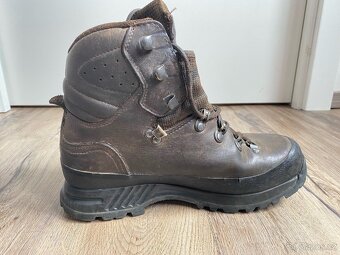 Hanwag pohorky 39,5 - 5