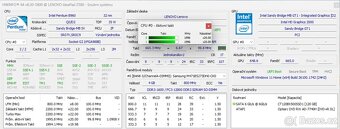 15.6 Notebook Lenovo IdeaPad Z580 - 5