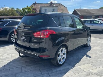 Ford B-MAX Titanium 1.6 77kW Automat - 5
