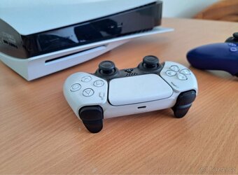 PlayStation 5 - 5