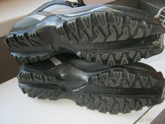 Boty na běžky TECNO Pro vel.42 (8), stélka 26,0cm - 5