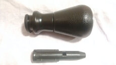 Hlavice řadící páky Peugeot 106 205 309 406 Citroen C1 C3 C4 - 5