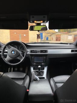 BMW E90 330i LCI - 5