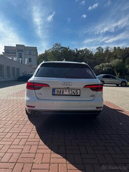 A4 Avant Quattro 140kw - 5