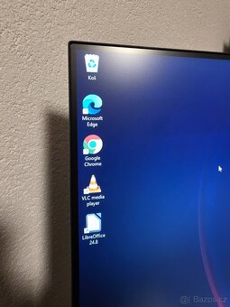 🧊 PC Dell Intel-i3, 16GB DDDR4, 120SSD+500GB HDD - 5