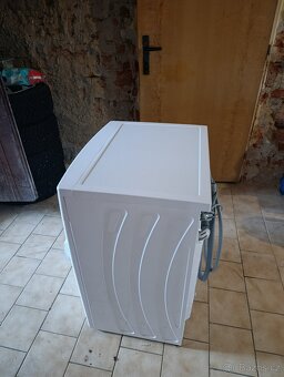 Automatická pračka Amica - 5