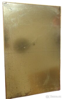 Retro kalendář Pilsner Urquell - 1899 - 5