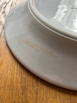 Victoria Waffen SS Talíř - 5