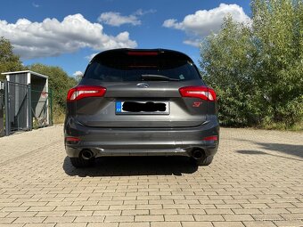 Ford focus st 206 kw 2020 - 5
