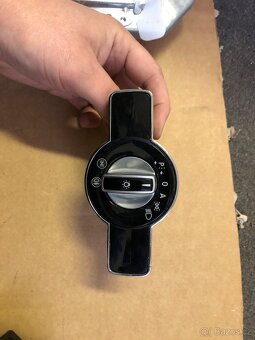 Mercedes benz S  W221 - 5