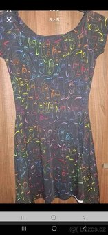 Atomrat šaty Velikost M-L - 5