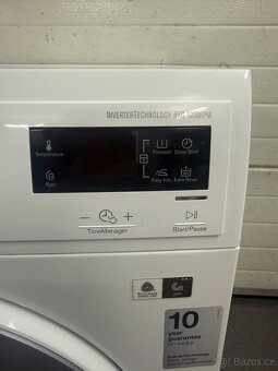 Pračka Electrolux - 5