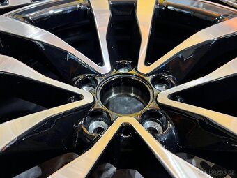 Mercedes nepoužité original r19 w223 - 5