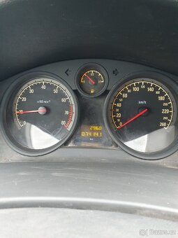 Opel Astra, -H 1.4 55kW - 5