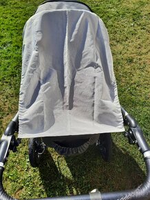 Easywalker Sky Platinum - 5