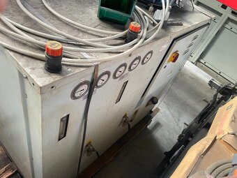 Fiber laser BLM GROUP LT9 - 5