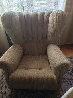 Sedací souprava - 5