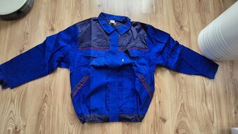 Montérková bunda zn. Car4go - 5