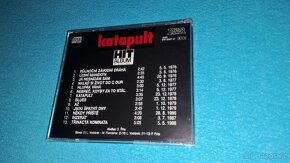 PRODAM 2XCD - KATAPULT - - 5