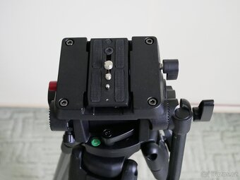 Prodám Profi stativ nový - 5