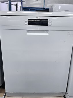 Myčka nádobí Candy,  Bosch, display - 5