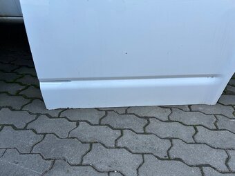 Přední dveře VW TRANSPORTÉR T5.1 - 5