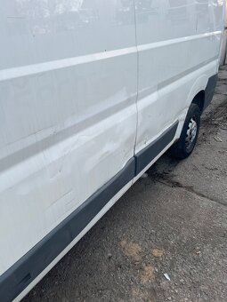 Peugeot Boxer 2.0 HDI L3H2 - 5