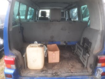 vw T4 multivan 2.5tdi 75kw rv2002 - 5