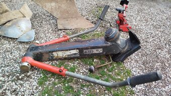 Prodám příslušenství Tera Vari - 5