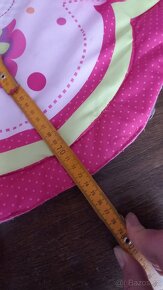 Dětská hrací podložka - 5