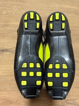 Fischer Speedmax skate 43 - 5