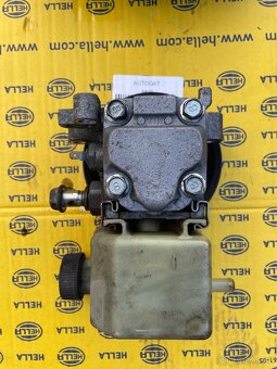 Mazda 6 2.0i díly - 5