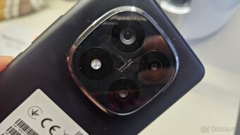 Redmi Note 14 Pro Plus 5G 256GB - aj vymením - 5